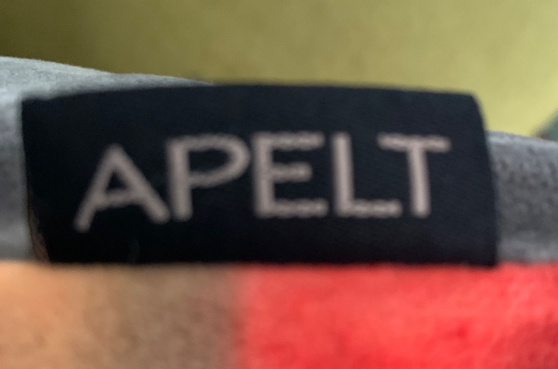 Beliani Cuscini: Zierkissen Hülle – Nuovo (secondo la descrizione) da Mönchaltorf venduto da Tipi 1
