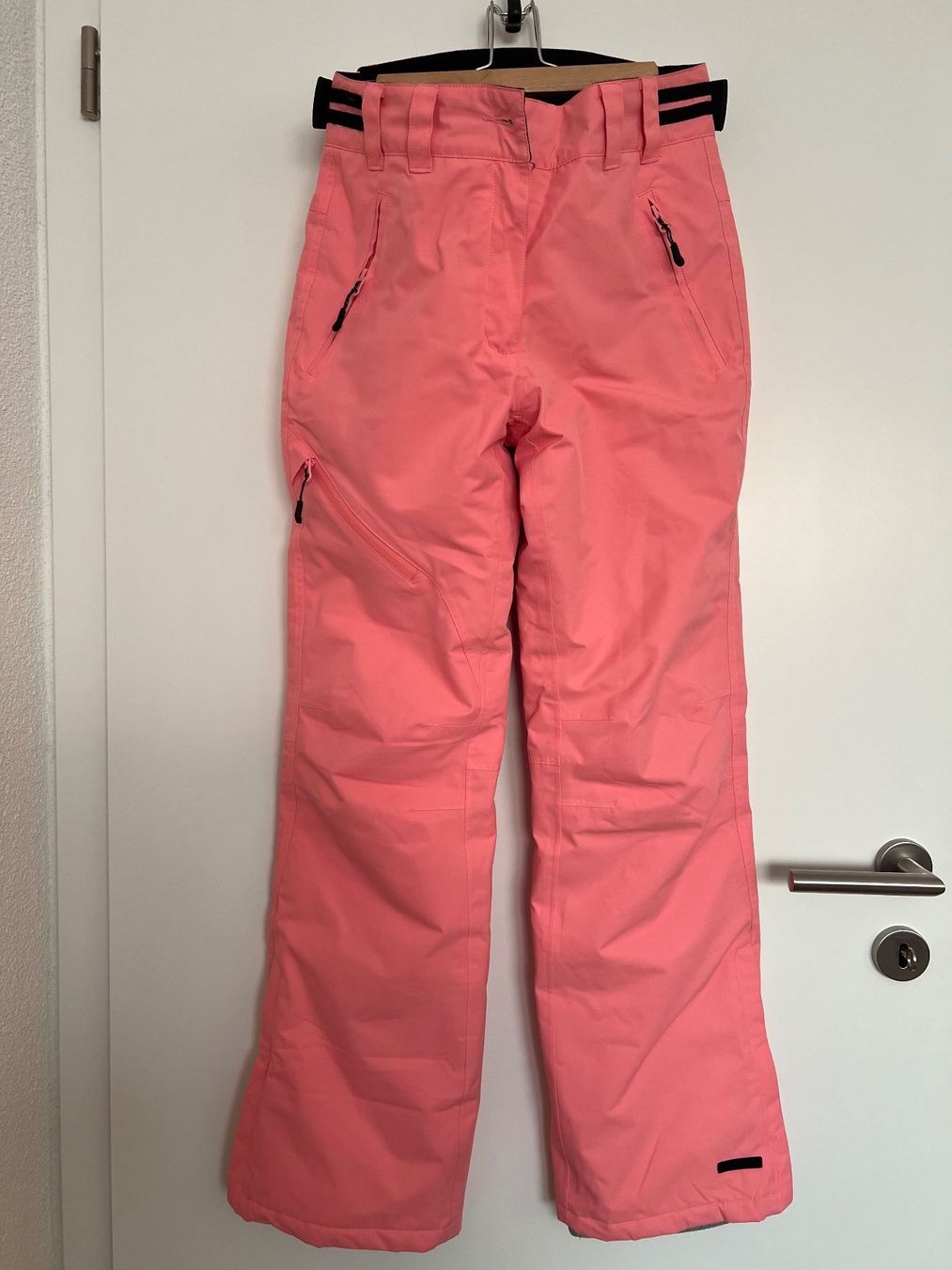 Pantaloni: Pantalon de ski Icepeak – Usato da St-Prex venduto da vir_8ll5