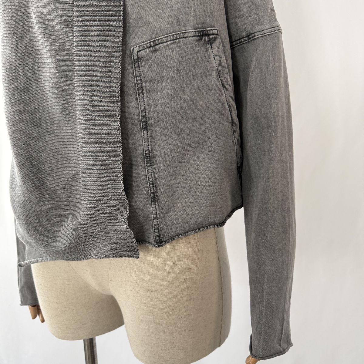 Maglioni & Felpe: ROQUE ILARIA NISTRI Cardigan – Nuovo (secondo la descrizione) da Emmen venduto da Avviivva_Com2023 3