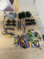 Lego Technic Teile Konvolut Konvolut 250g