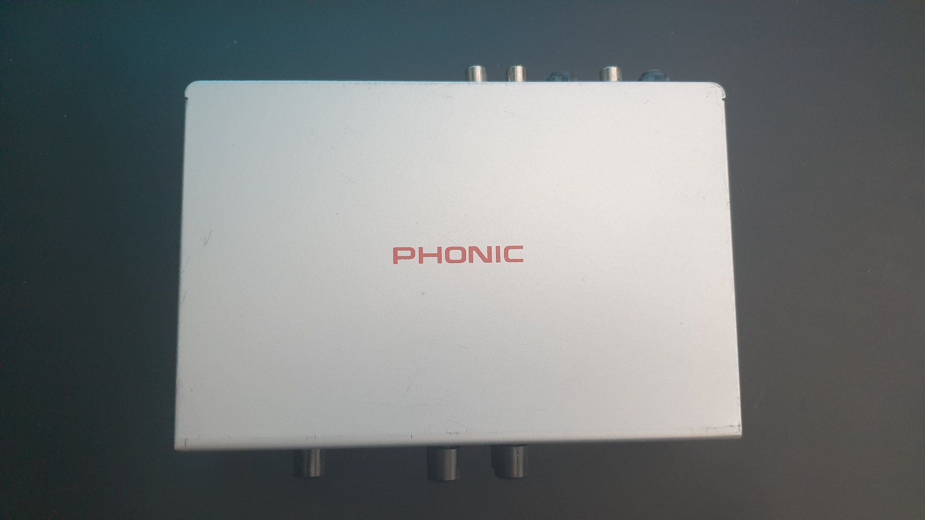 Equipement studio: PHONIC Firefly 302 192KHz Firewire Interface – D'occasion à Stäfa par Supertramp73 4