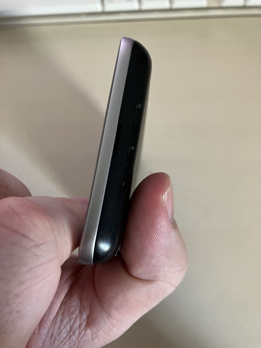 Blackberry Handys / Smartphones: BlackBerry Z30 - Great Condition – Gebraucht aus Grenchen von gabifp 5