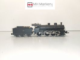 Liliput 107 55 SBB CFF FFS Dampflok A 3/5 DC Analog H0 o.OVP