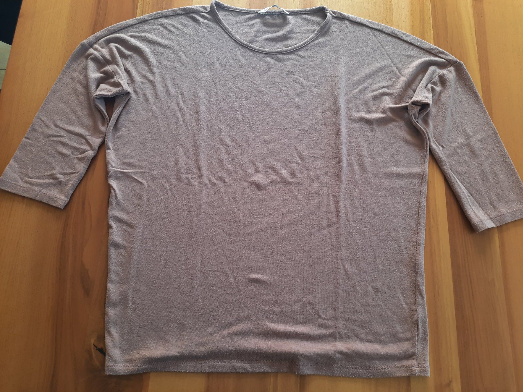 Only Maglioni & Felpe: ONLY Shirt, Grösse S, Basic Shirt, 3/4-Arm – Usato da Ibach venduto da urs_sl5h 1