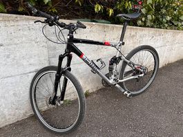 BMC fourstroke 04 