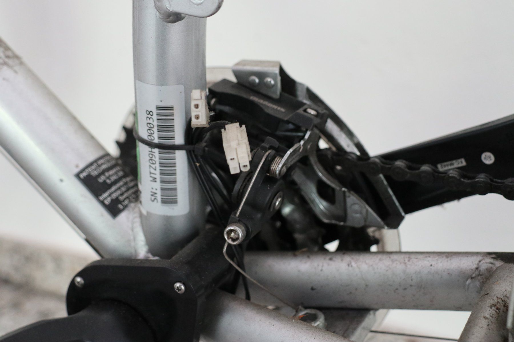 Biciclette: Fahrrad / Velo IZIP Express – Usato da Liestal venduto da FuV01 4