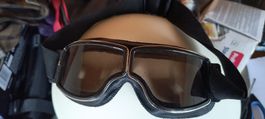 Bikerbrille