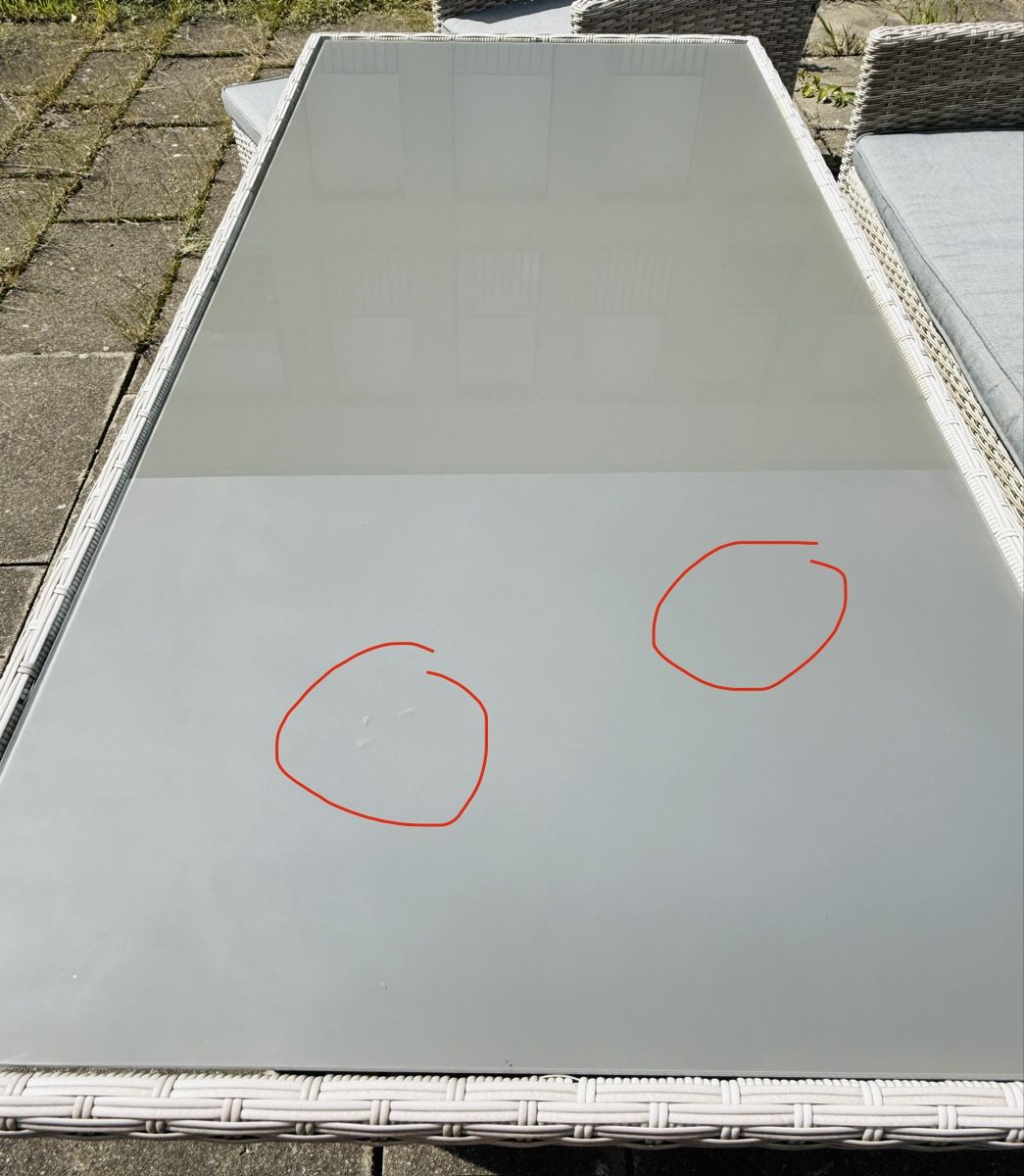 Sofas: Lounge Outdoor Nela 2 – D'occasion à Wetzikon ZH par SirKingz 6