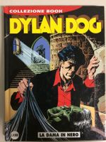 DYLAN DOG collezione book # 17 LA DAMA IN NERO