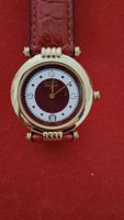 montre à quartz Vogue des années 80 pour femme