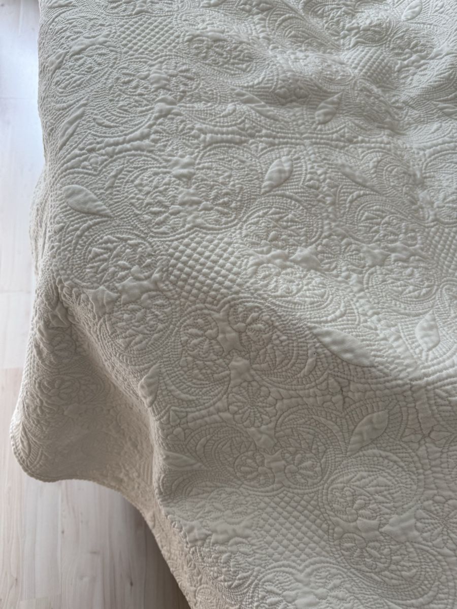 Coperte: BETTÜBERWURF – Usato da Zofingen venduto da duke019 1
