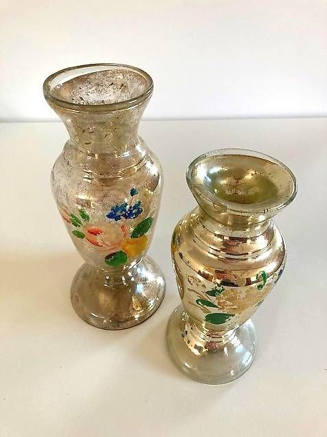 Portacandele: Kerzenhalter Glas – Usato da Thalwil venduto da inf_mln8 1