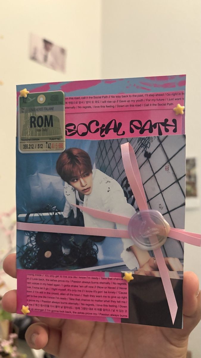 Sammelbilder & Trading cards: Kpop Custom Cards – Neu und originalverpackt aus Basel von OnnOnkzb 1