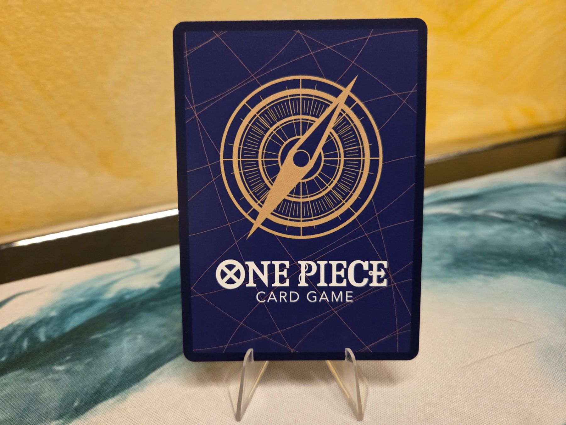 Bandai Carte collezionabili: One Piece | Black Maria SR – Usato da Lugano venduto da Doppia_B 1