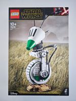 LEGO 75278 - Star Wars D-O, MISB