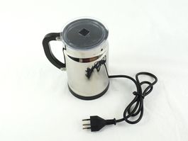 Milchaufschäumer Nespresso