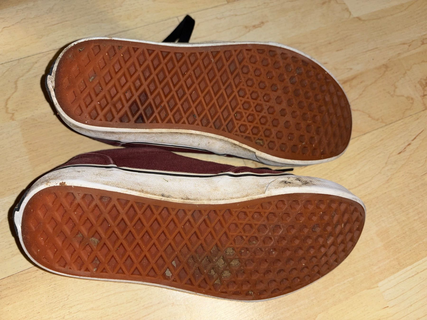 Vans Scarpe da uomo: VANS sneaker Gr 40 – Usato da Liestal venduto da Butze84 3