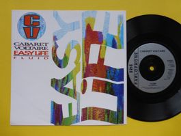 Cabaret Voltaire – Easy Life