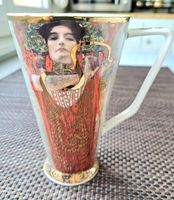 Tasse Goebel Artis Orbis Gustav Klimt Medecin Hygieia