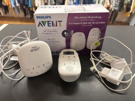 Philips Avent Baby Phone SCD713