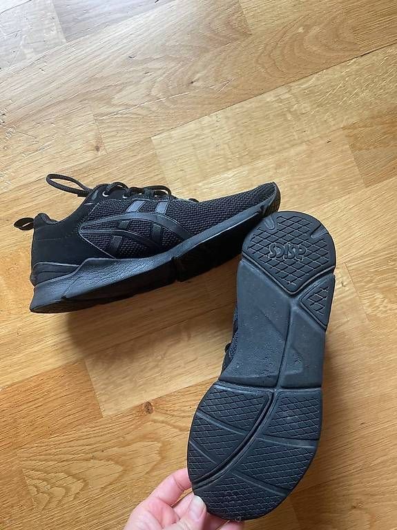 Asics Damenschuhe: Asics Gel lyte runner, altes model – Gebraucht aus Zürich von nanniba 4