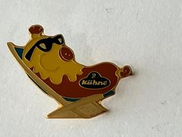 1 Pin Kühne