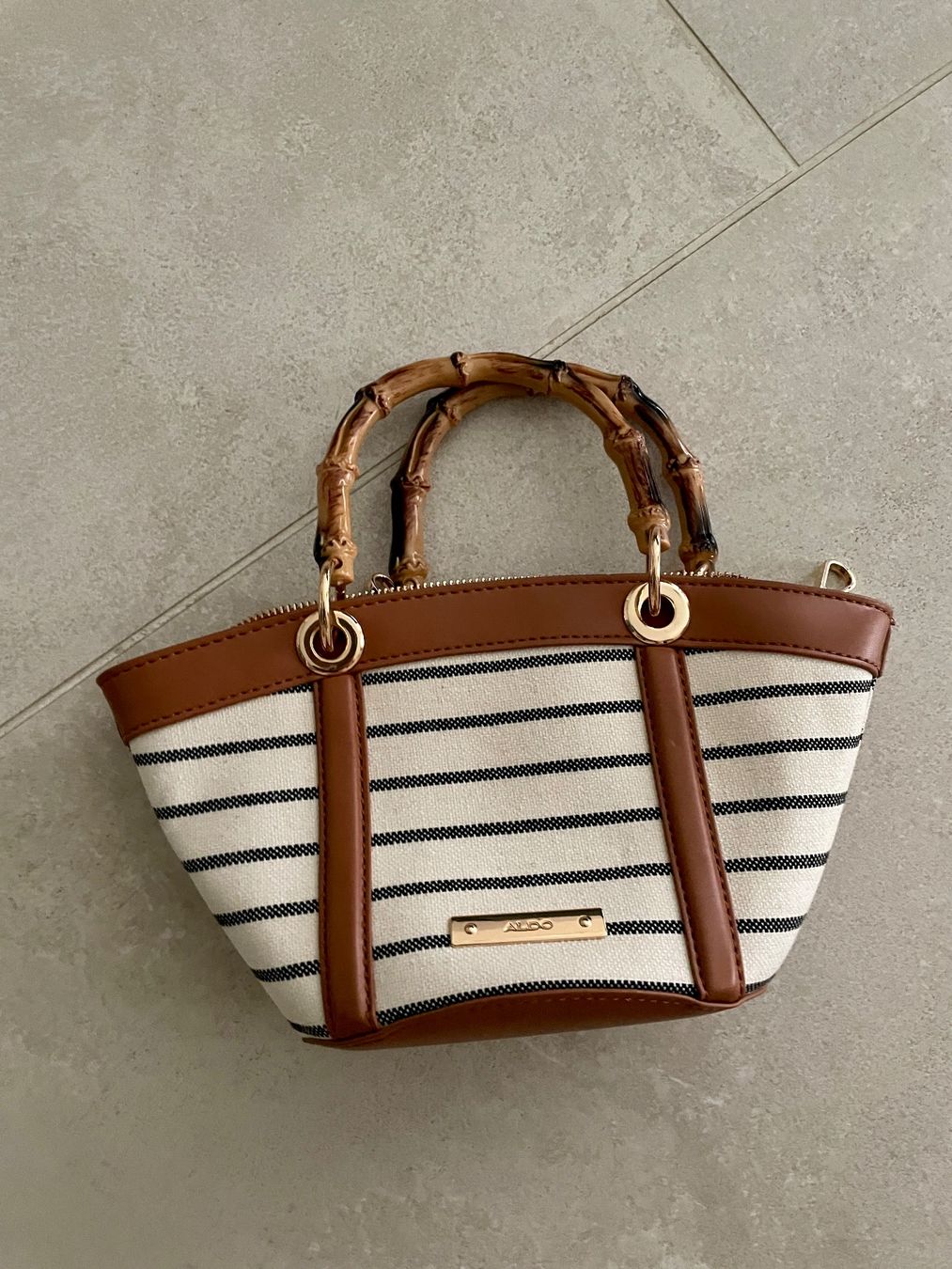Aldo Borse da donna: Aldo Tasche – Nuovo (secondo la descrizione) da Oberwil-Lieli venduto da azullino