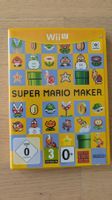 Super Mario Maker für Wii U