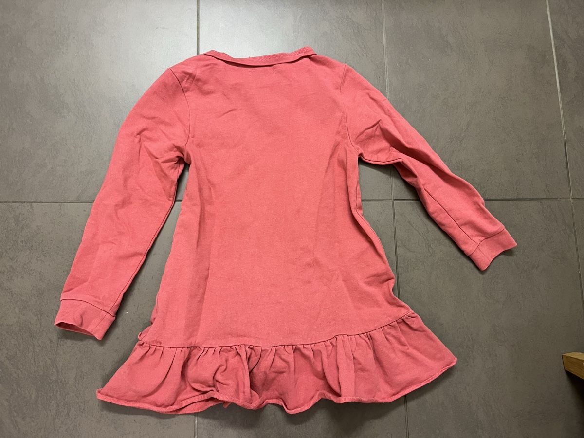 Vertbaudet Vestiti & Gonne: Vertbaudet Langarmkleid 114 6 Jahre – Usato da Zürich venduto da Gabi_78 3
