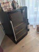 Weinschrank