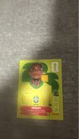 BRA 8 , FIFA WORLD CUP 2026 PANINI 