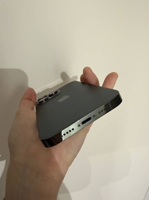 Telefoni cellulari / Smartphones: iPhone 13 Pro 128GB – Usato da Castelrotto venduto da per_976d 4