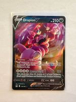 Pokemon Drapion V 106/185 Vivid Voltage EN