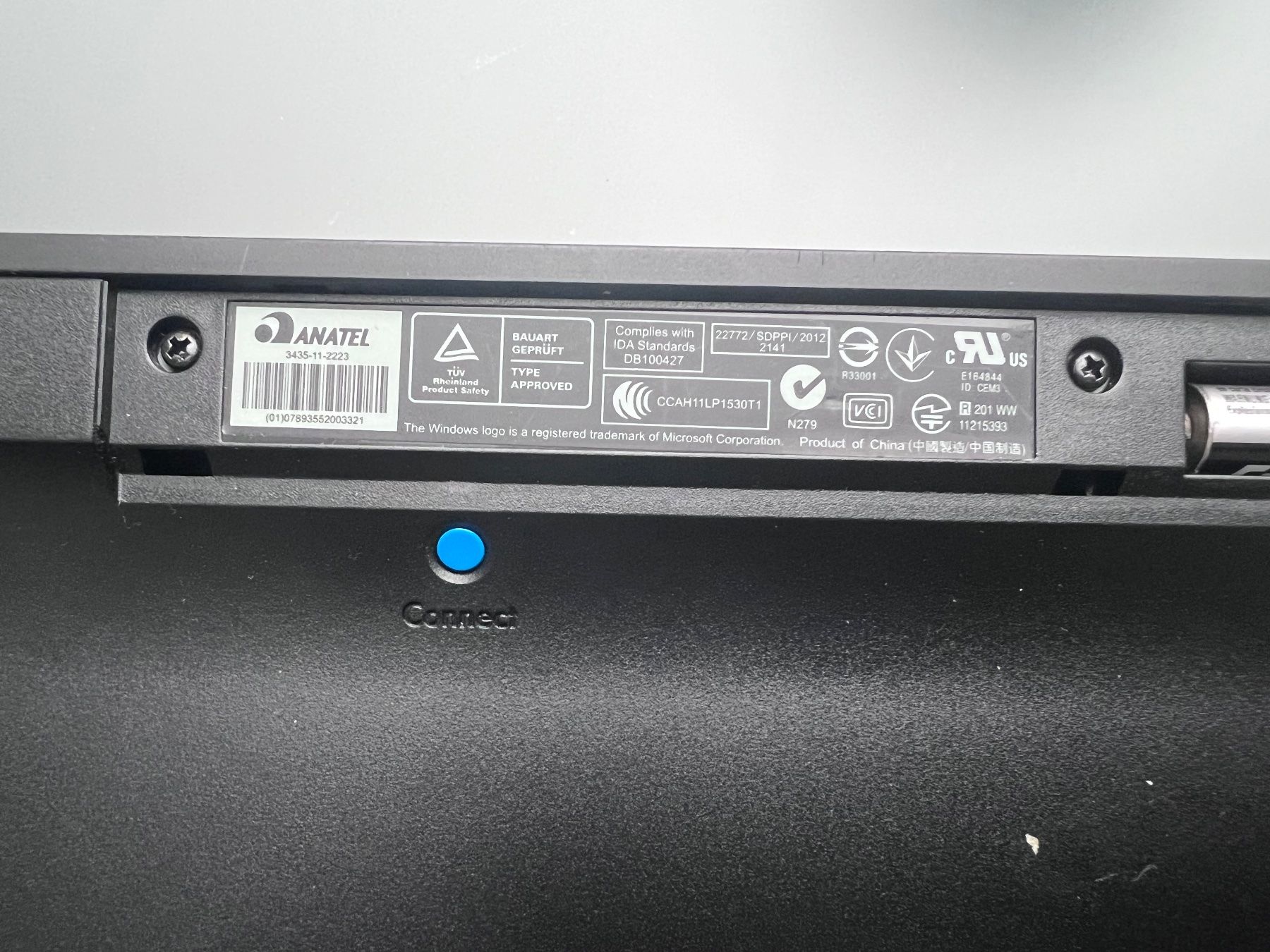 Hewlett Packard Tastiere: HP Tastatur – Usato da Root venduto da Tech-Nick 5