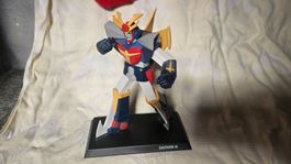 Statuina da collezione "Anime robot" DeAgostini: Daitarn III