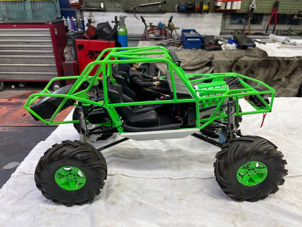 TFL Unicorn RC (Neu (gemäss Beschreibung)) in Glattbrugg für CHF 460 ...