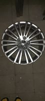 Originale Golf 5 R32 Alufelgen