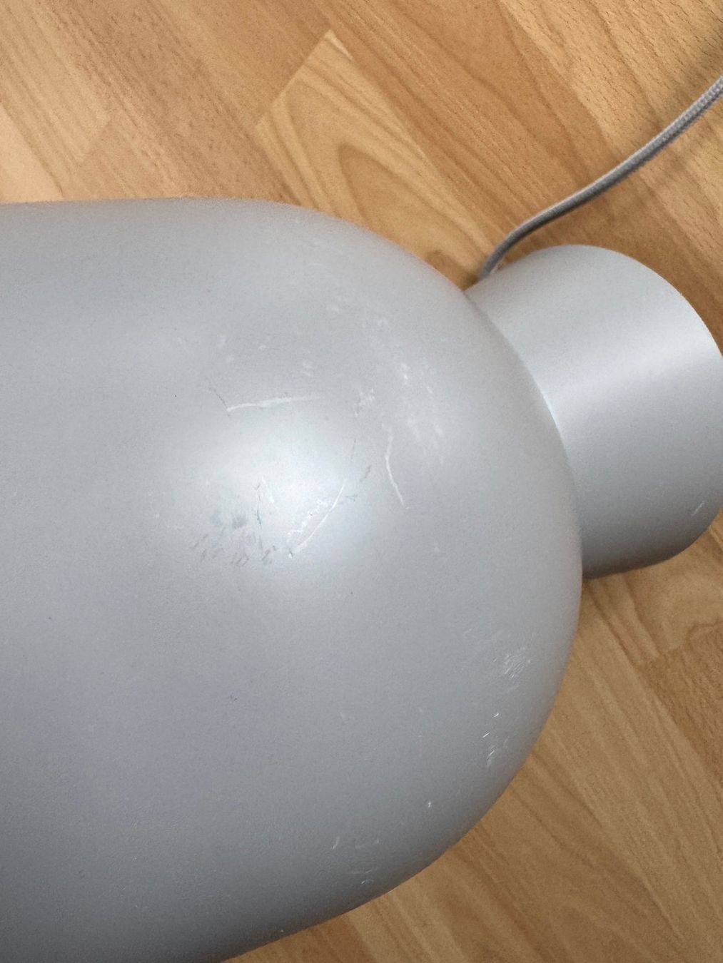 Ikea Lampade: Kult Design Lampe Stehlampe – Usato da Zürich venduto da LZA_Zuerich 6
