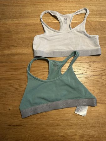 Bustier/Top 134/140 H&M 