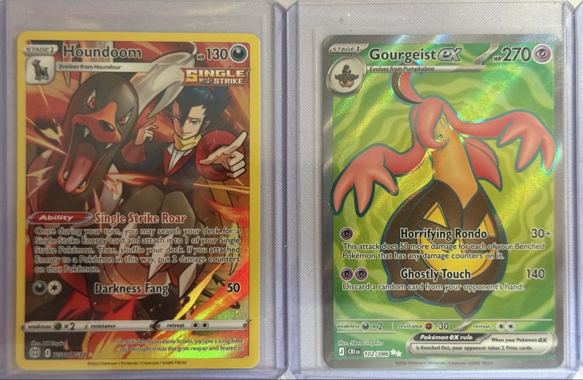 Pokémon Carte collezionabili: Pokemon 8 Full Art Cards – Nuovo (secondo la descrizione) da Schlatt TG venduto da Shymye 1