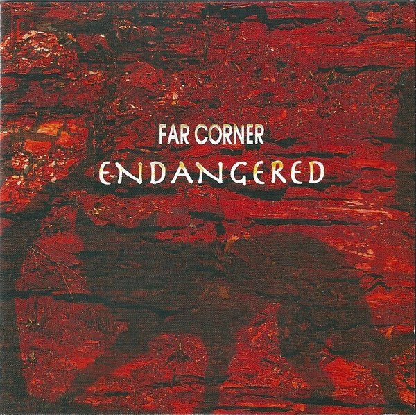 CD: Far Corner  --  Endangered – Nuovo (secondo la descrizione) da Rechthalten venduto da Rocoloco