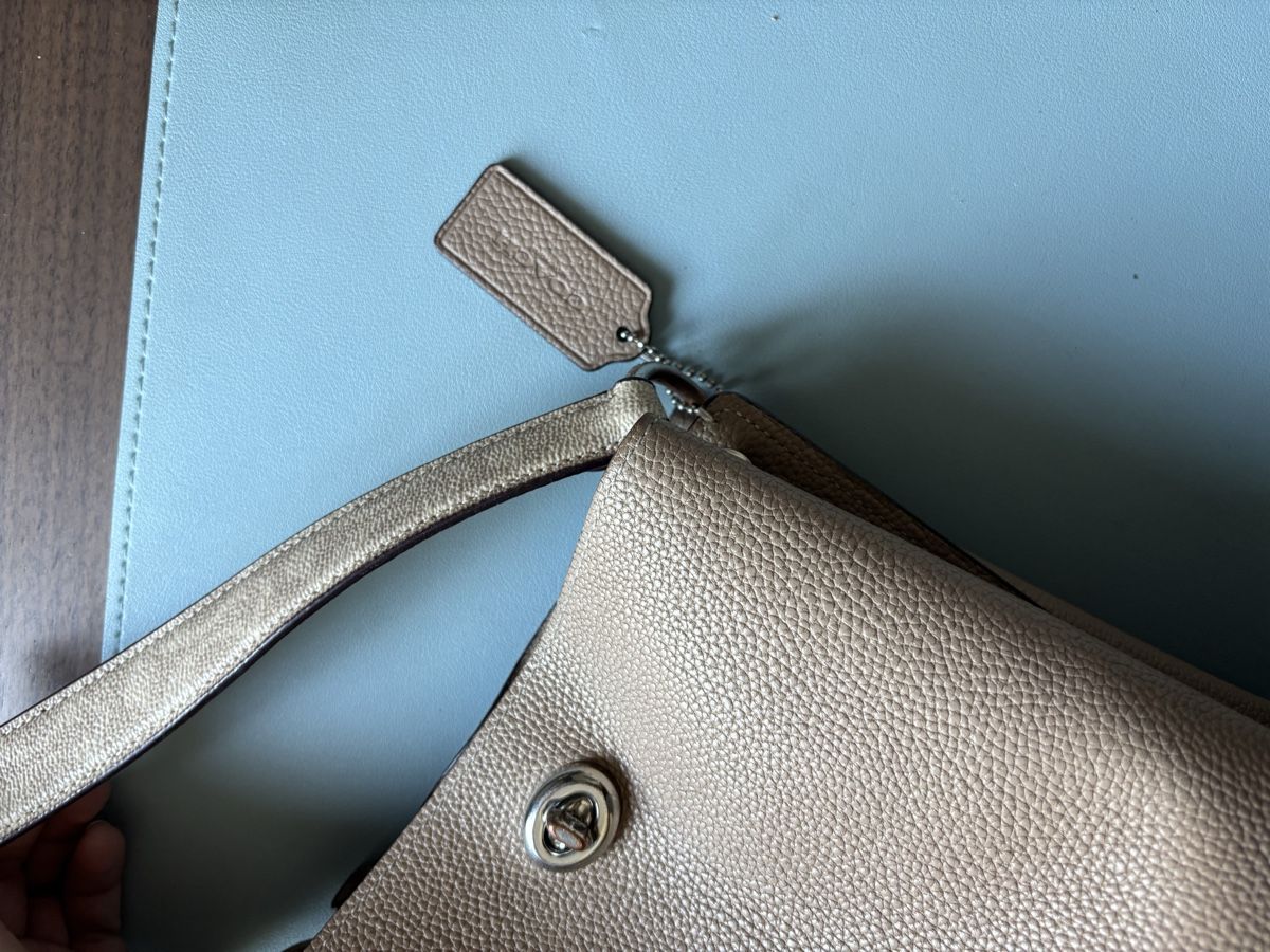Coach Borse da donna: Coach handbag – Usato da Zürich venduto da eva_ng5v 3