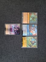 Disney Lorcana Sammelkarte 5 Stk. Top Zustand selten💥