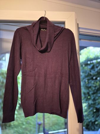 Warmer Rollkragenpullover L/XL 💜