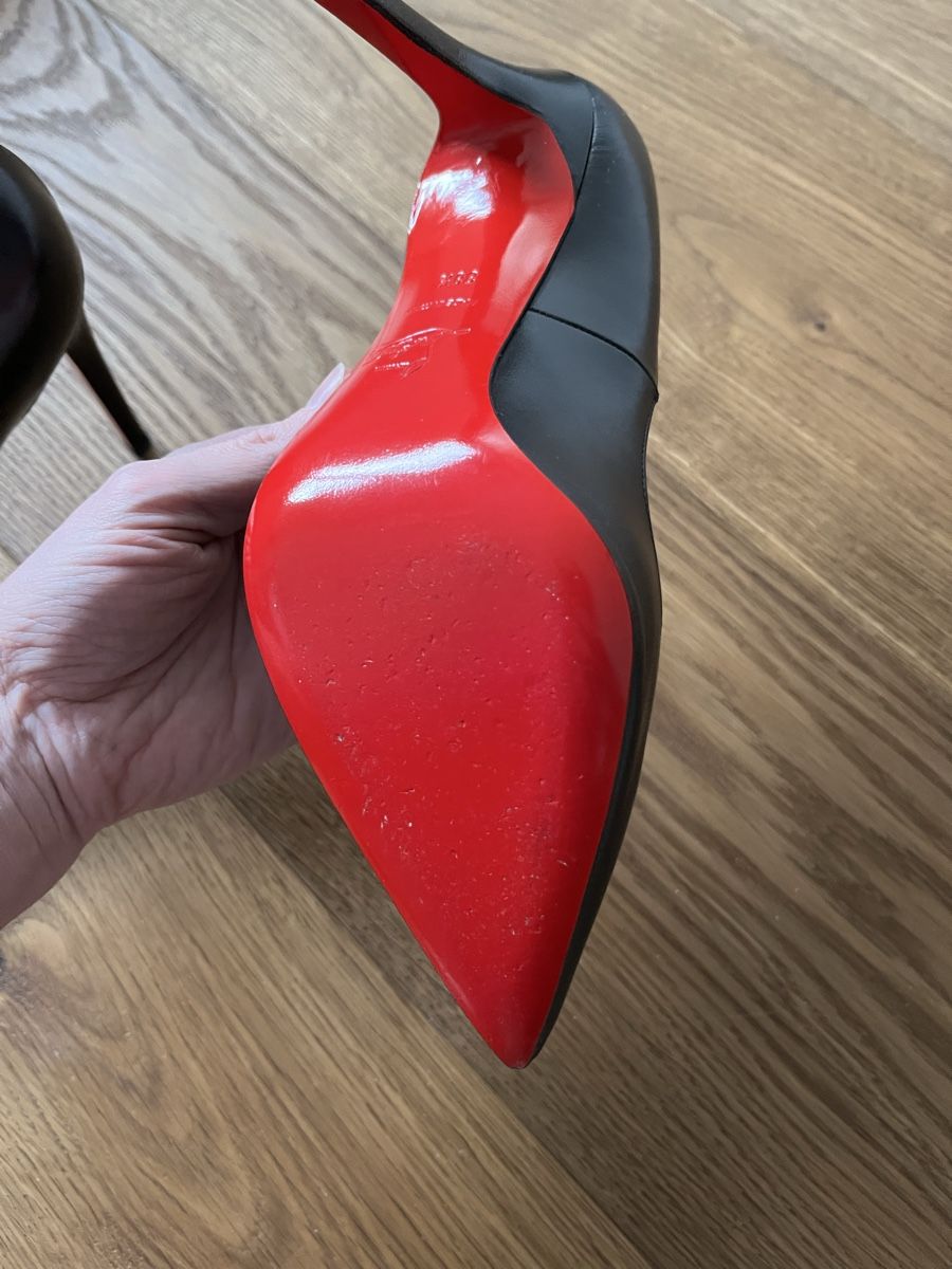 Christian Louboutin Scarpe da donna: Christian Louboutin – Usato da Küsnacht ZH venduto da alexinside619 3