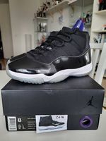 Nike Air Jordan 11 "Space Jam" 2016