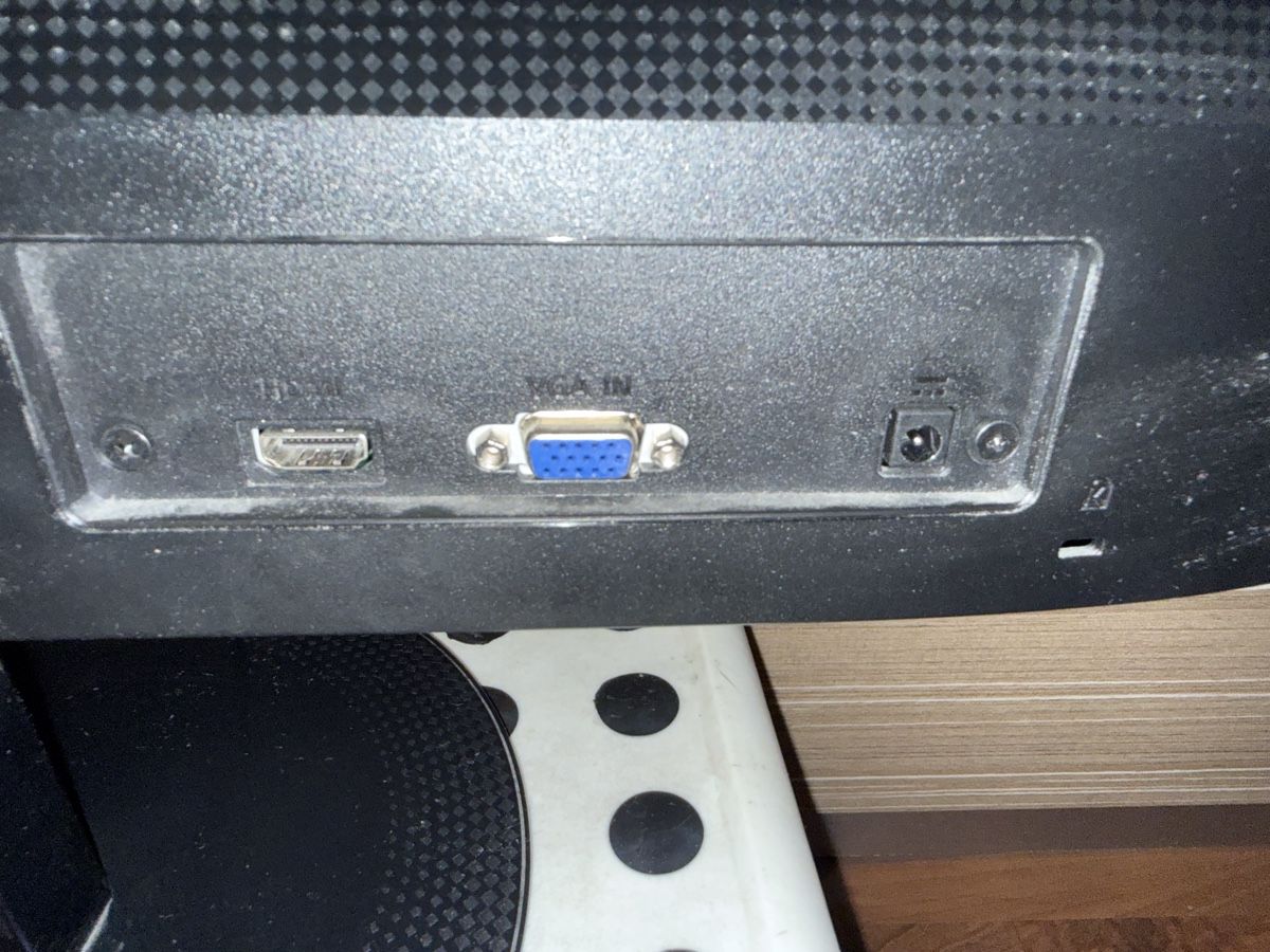 Acer Monitore:  Acer SA240Y Abi – Gebraucht aus Konolfingen von urs_j8zl 2