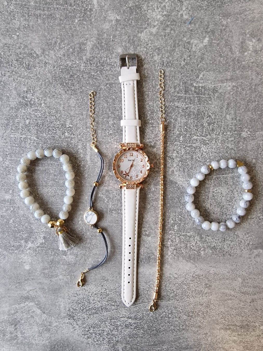 Orologi: Armbanduhren Set – Nuovo e nell'imballaggio originale da Winterthur venduto da andrekeller95 1