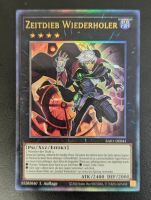 Yugioh Zeitdieb Wiederholer RA01-DE041 Ultimate Rare