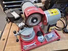 HM Sägeblatt Schärfgerät / Schärfmaschine – NF YINTI